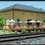 Terrebonne Depot