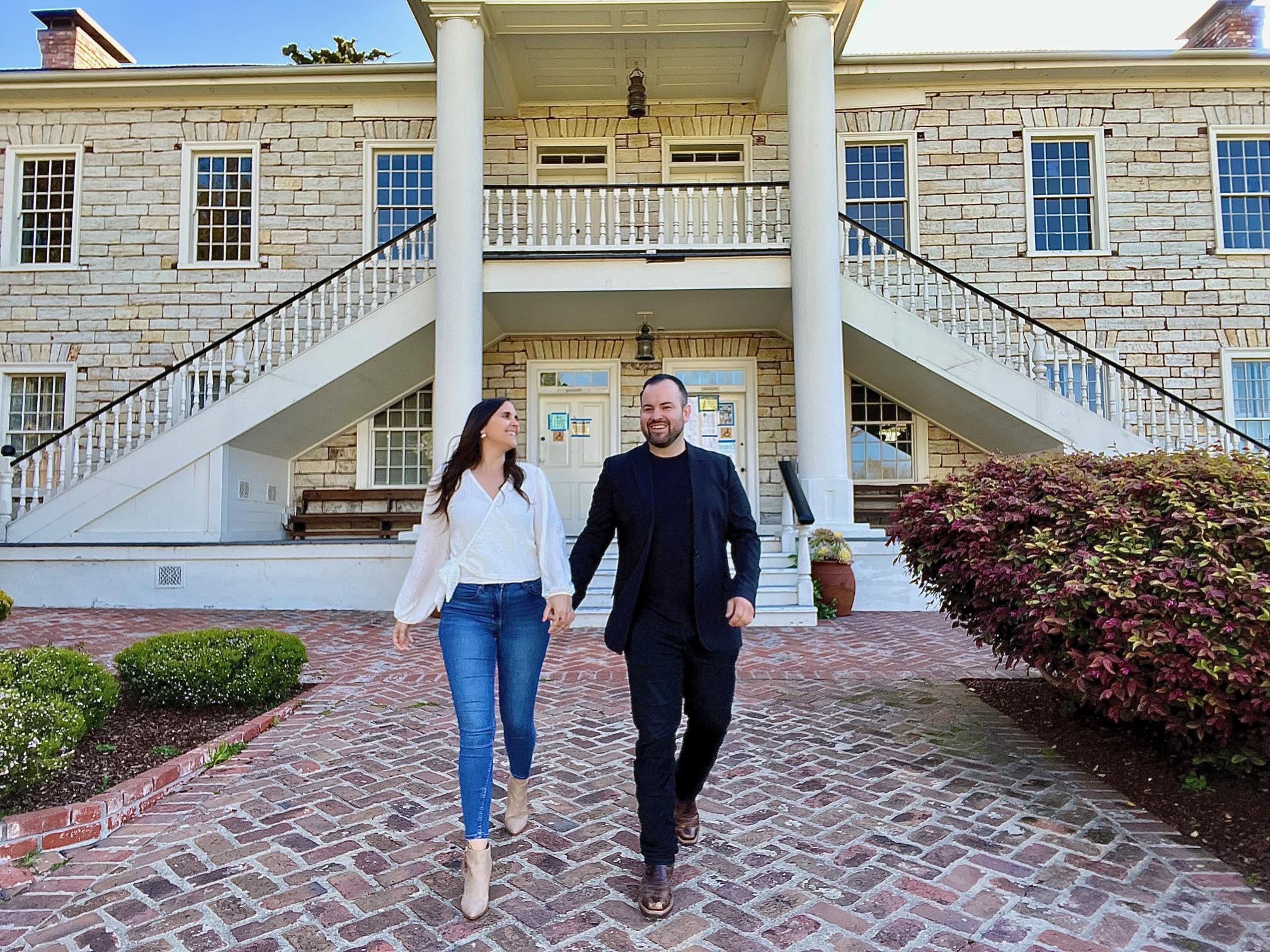 The Wedding Website of Alejandro Valencia and Olivia Davis