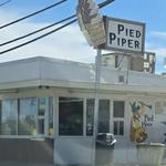 Pied Piper Drive In