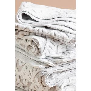 Damask Towel Collection - Hand