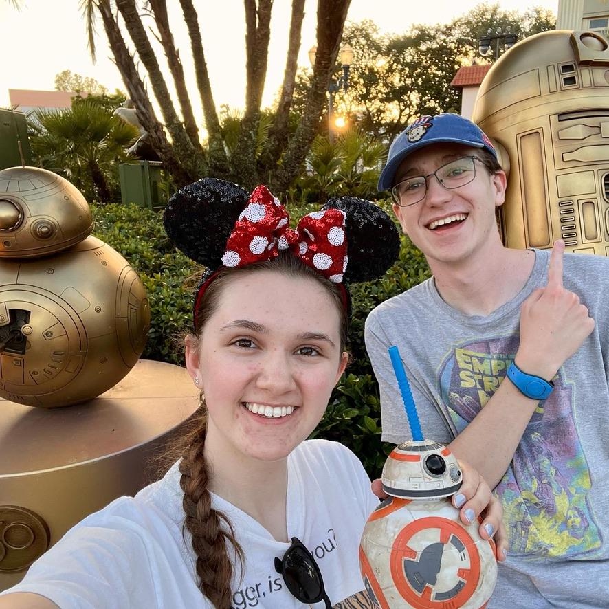 Disney 2022