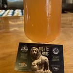 Bog Brewing Company