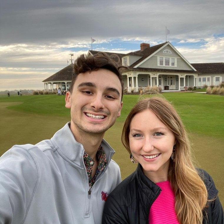 Ocean Course, Kiawah, SC