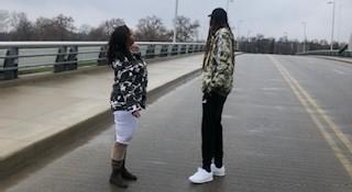 The Wedding Website of Quincey Thurmond and Latasha Wells