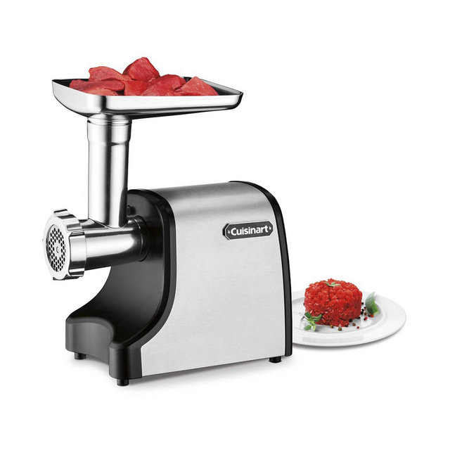Cuisinart MG-100 Electric Meat Grinder