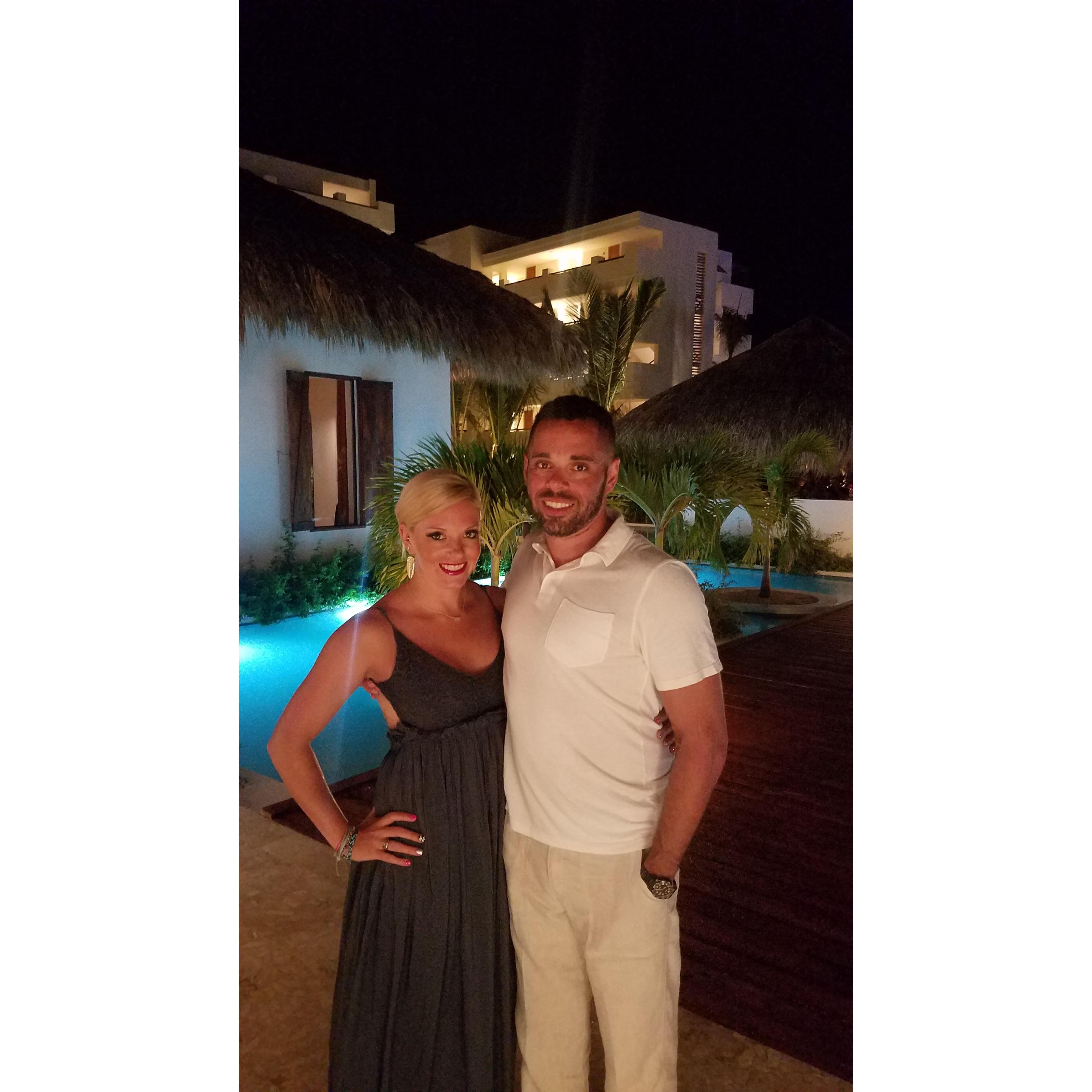 Punta Cana