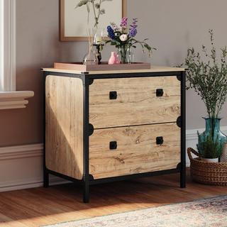 Steel River 2-Drawer Lateral File Cabinet