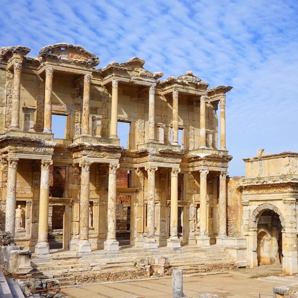 Ephesus🏺