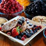 Portage Bay Cafe