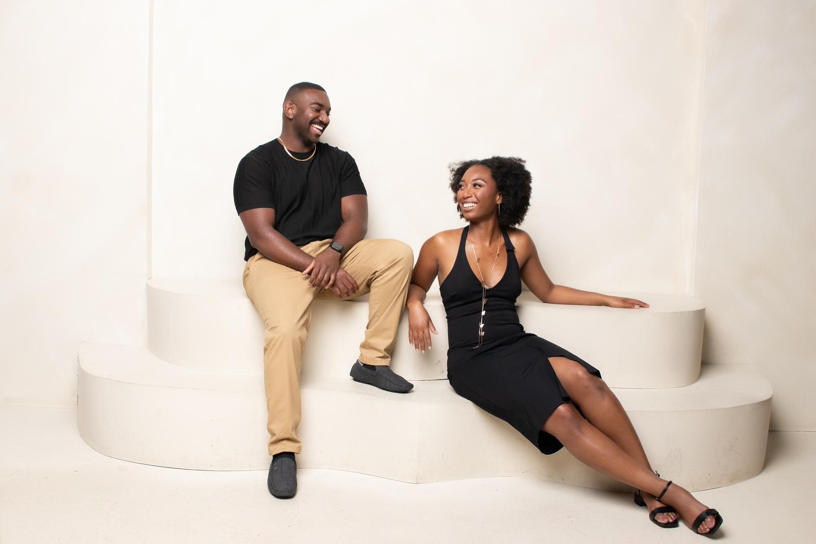 The Wedding Website of Danielle Smith and Jonathan Scarlett