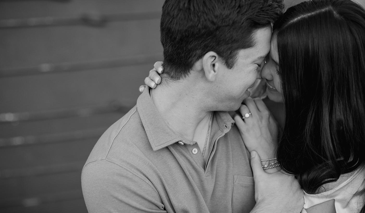The Wedding Website of Katie Cramer and Cameron Schemmel