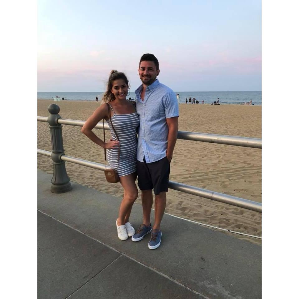 Virginia Beach vacation