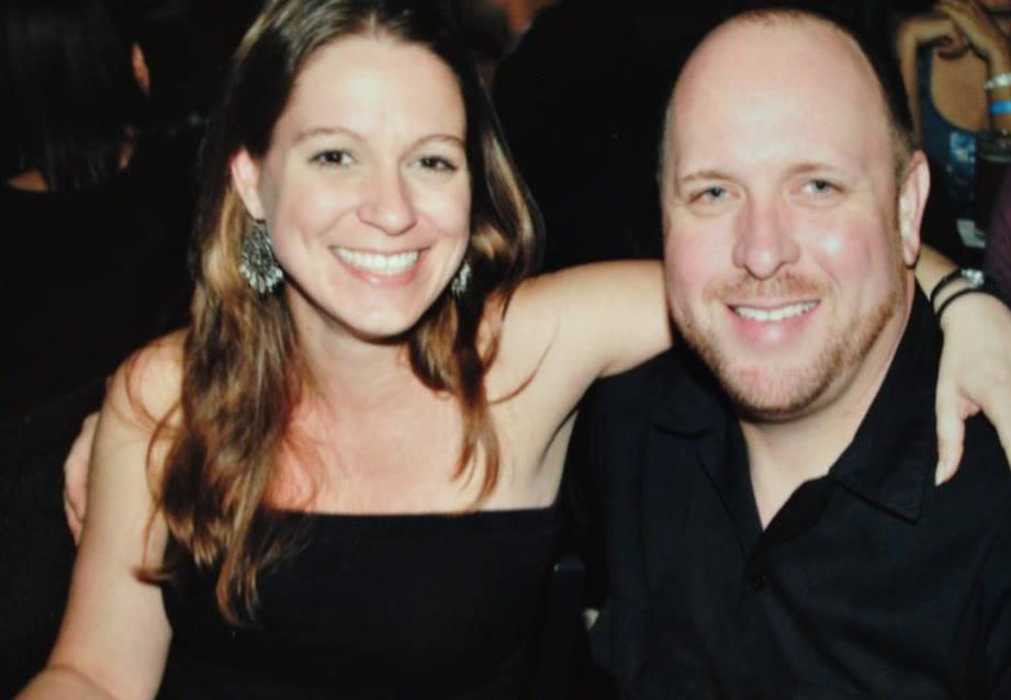 The Wedding Website of Cathy Dixon and Rich Glatt