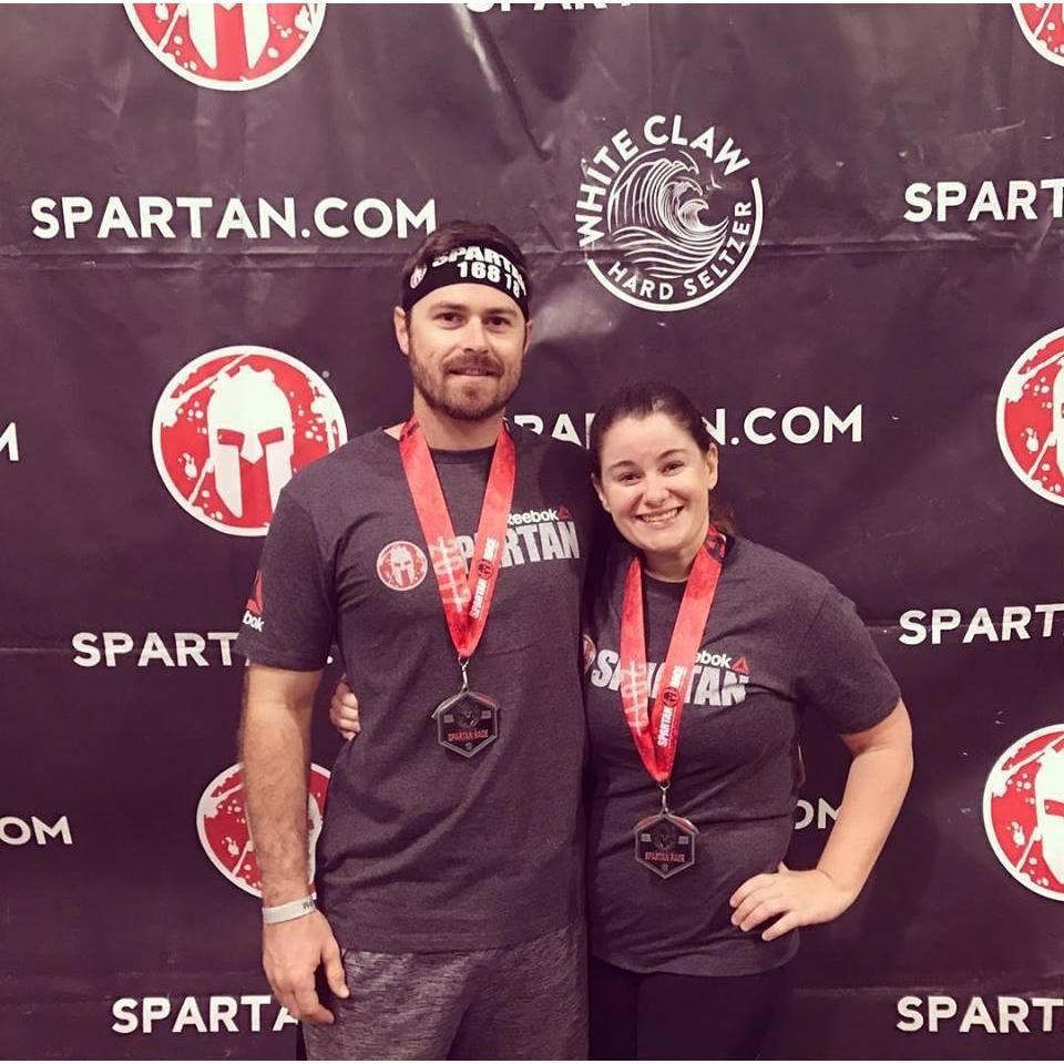Spartan Race