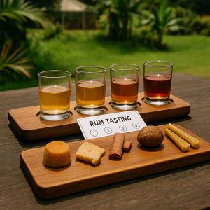 Ko Olina Rum Safari & Tasting