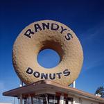 The Southern California Donut Trail