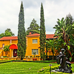 Albin Polasek Museum & Sculpture Gardens