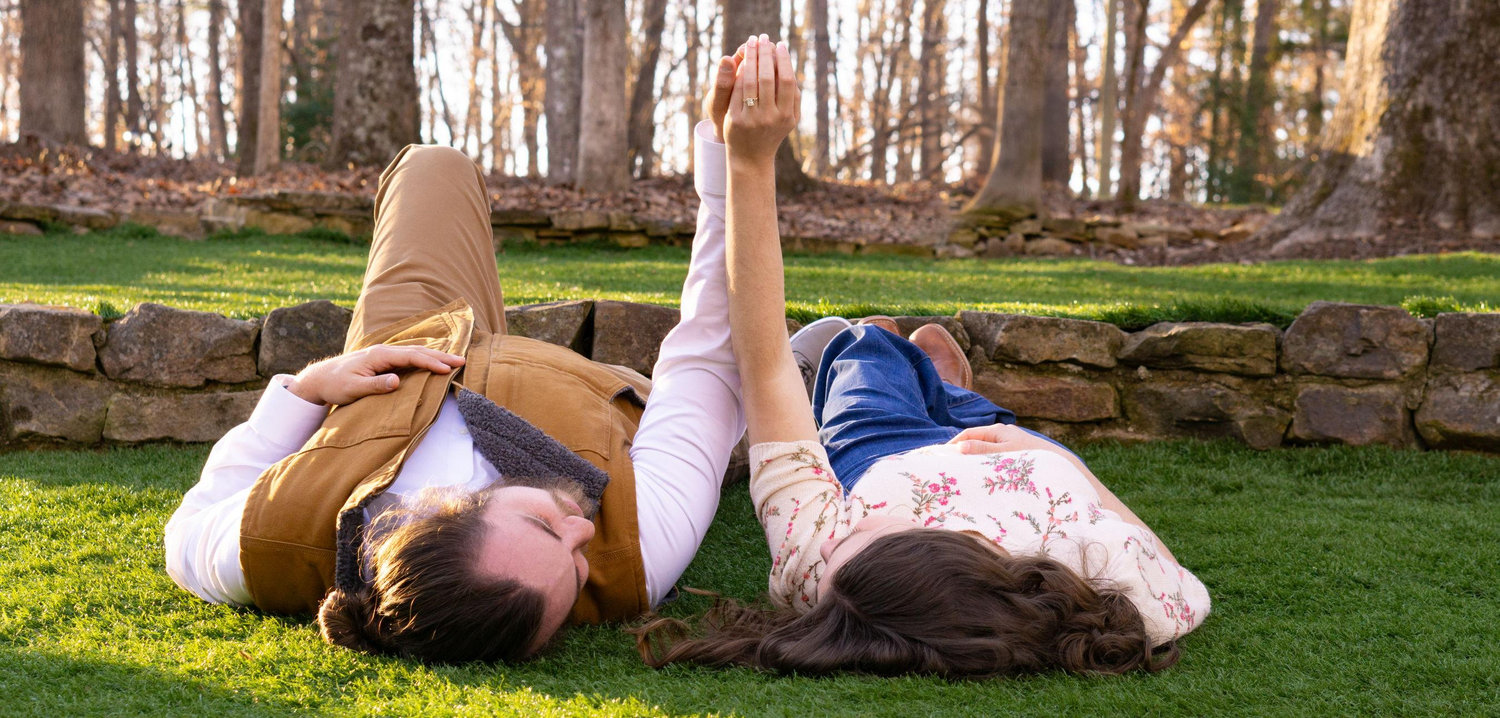 The Wedding Website of Lauren Sigmon and Cameron McCracken