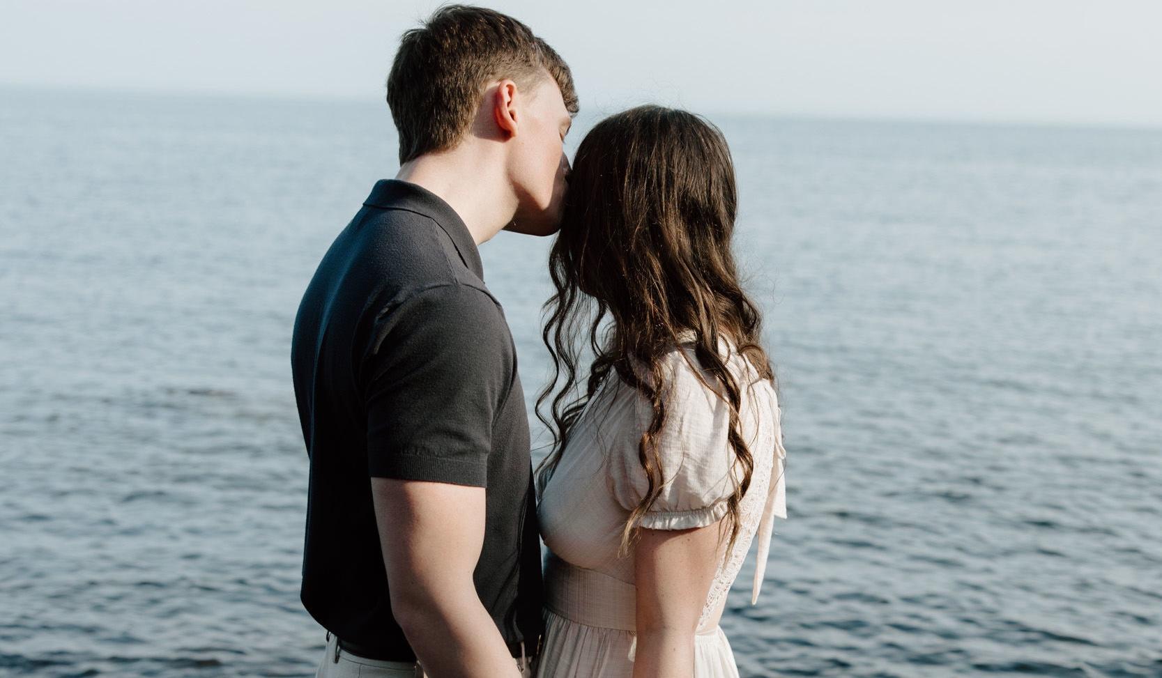 The Wedding Website of Sierra Offersen and Thomas Walton