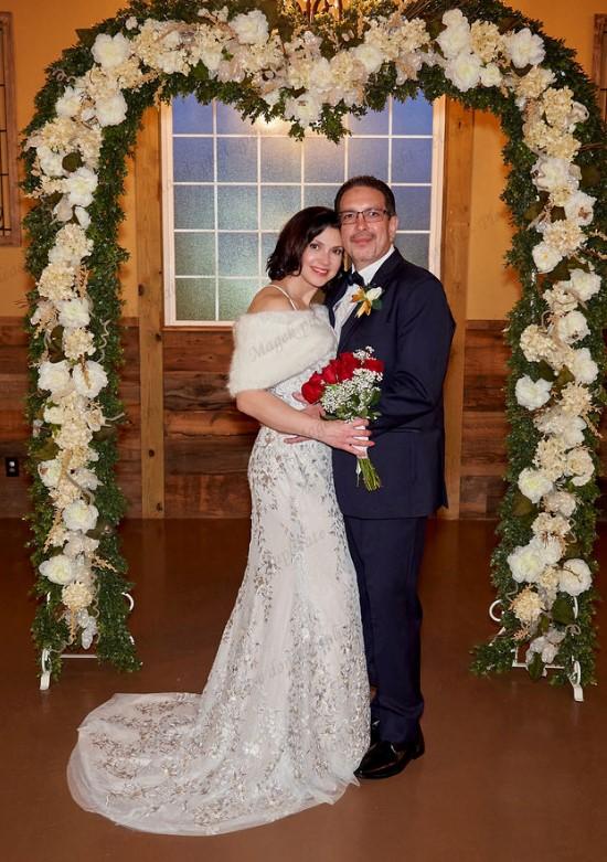 The Wedding Website of Jackie Kowalchik and Joe Cuellar