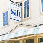 Sift Bake Shop Mystic