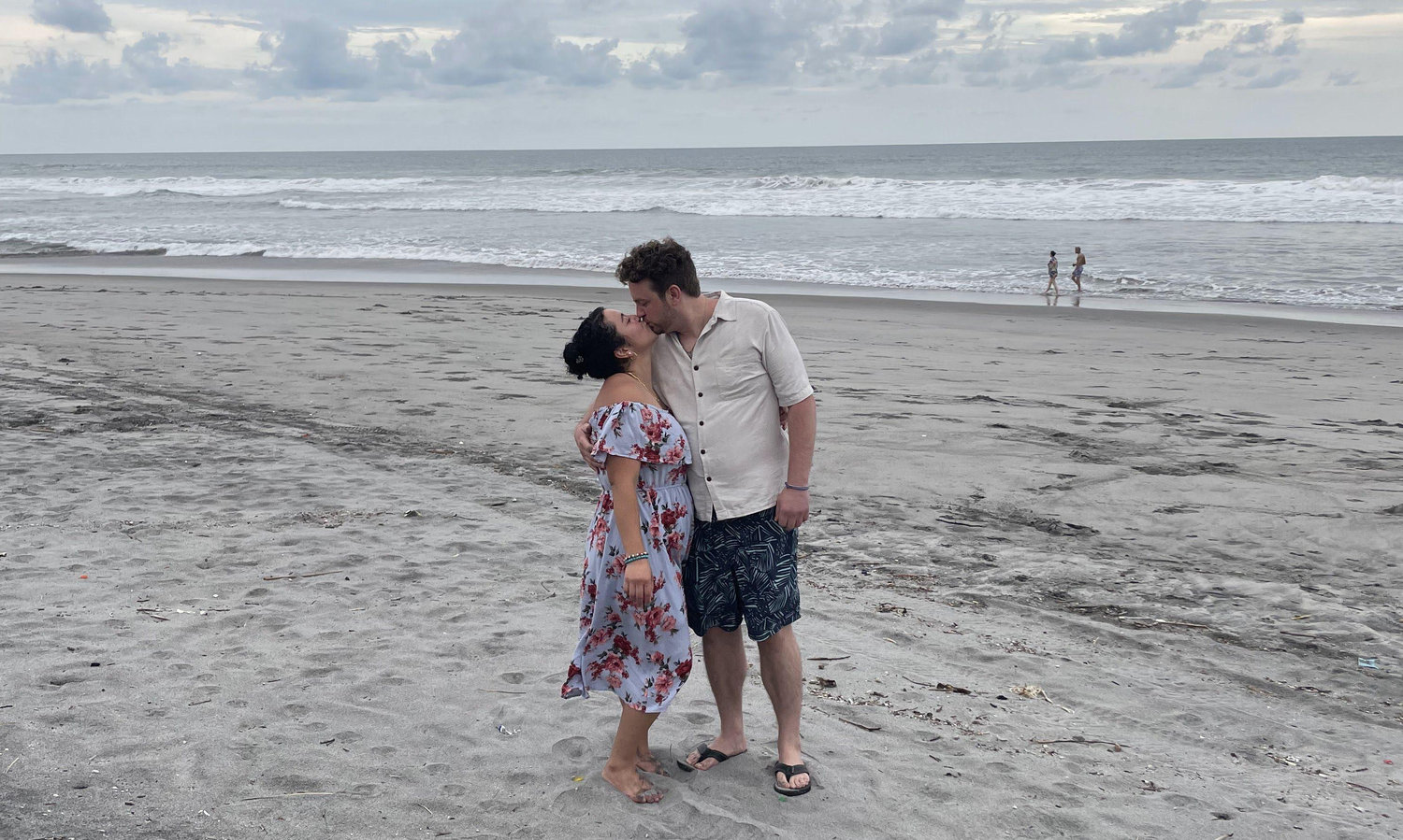 The Wedding Website of Argentina La Fata and Michael Newkirk