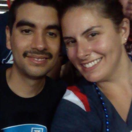 First UofA game, 2012