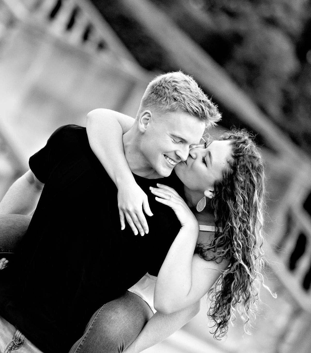 The Wedding Website of Sarah Marchetti and Sawyer Ezzell