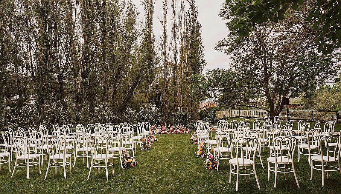 The Wedding Website of Izzy Webster and Jack Sayer