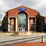 Augusta Museum of History
