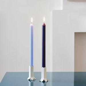 Arcs Candle Holder | Small