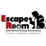 Escape Room 13