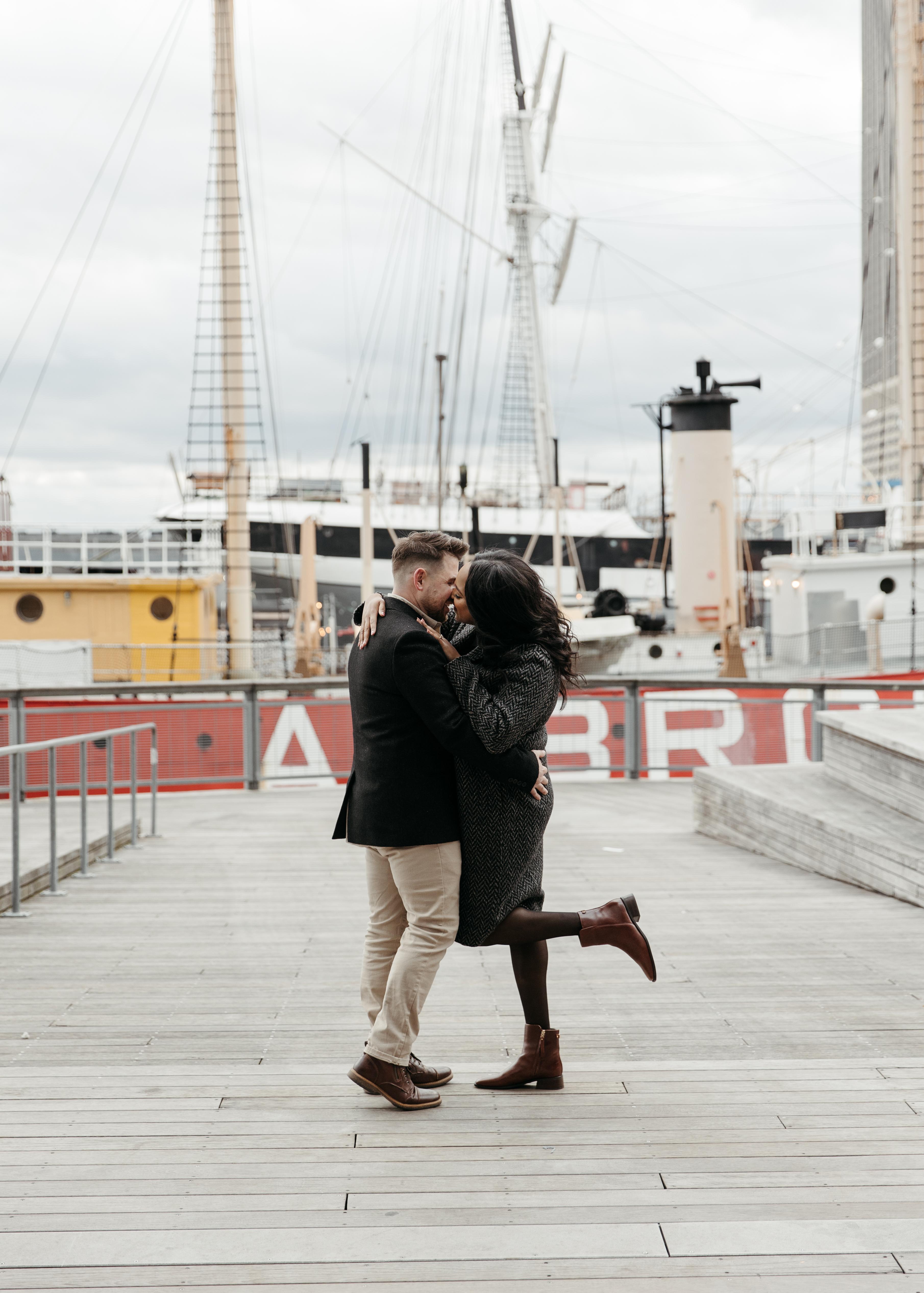 The Wedding Website of Adrianna King and Ryan Gallagher