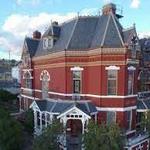 Copper King Mansion