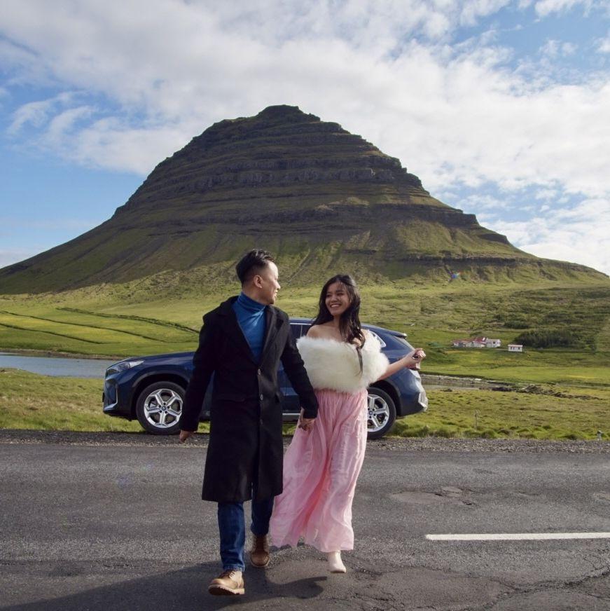 Back in Iceland 2025