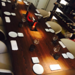 Wine and Cheese Pairing Experience