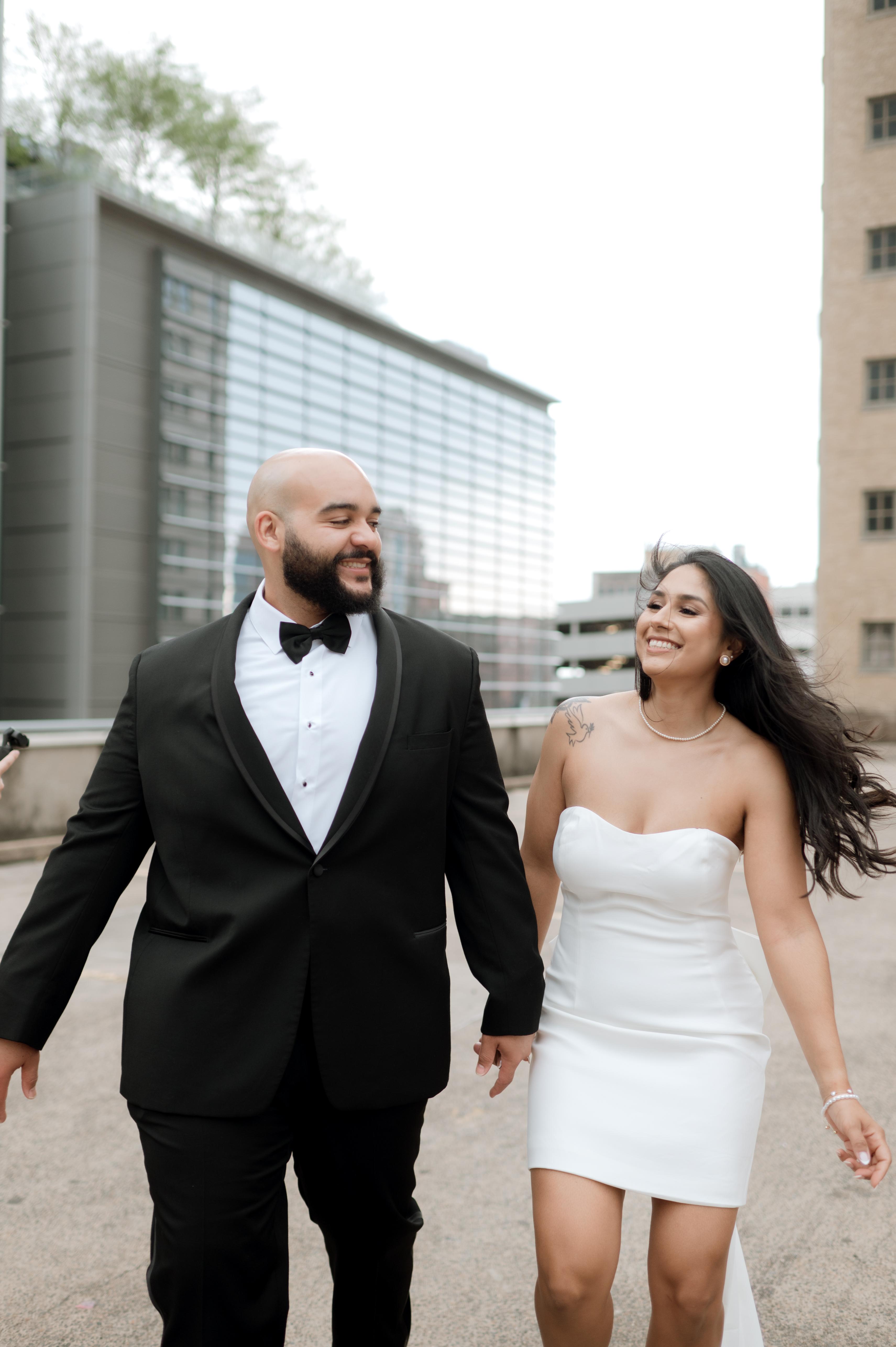 The Wedding Website of Anabel Canell and Tyler Jones