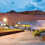 Natural History Museum of Utah