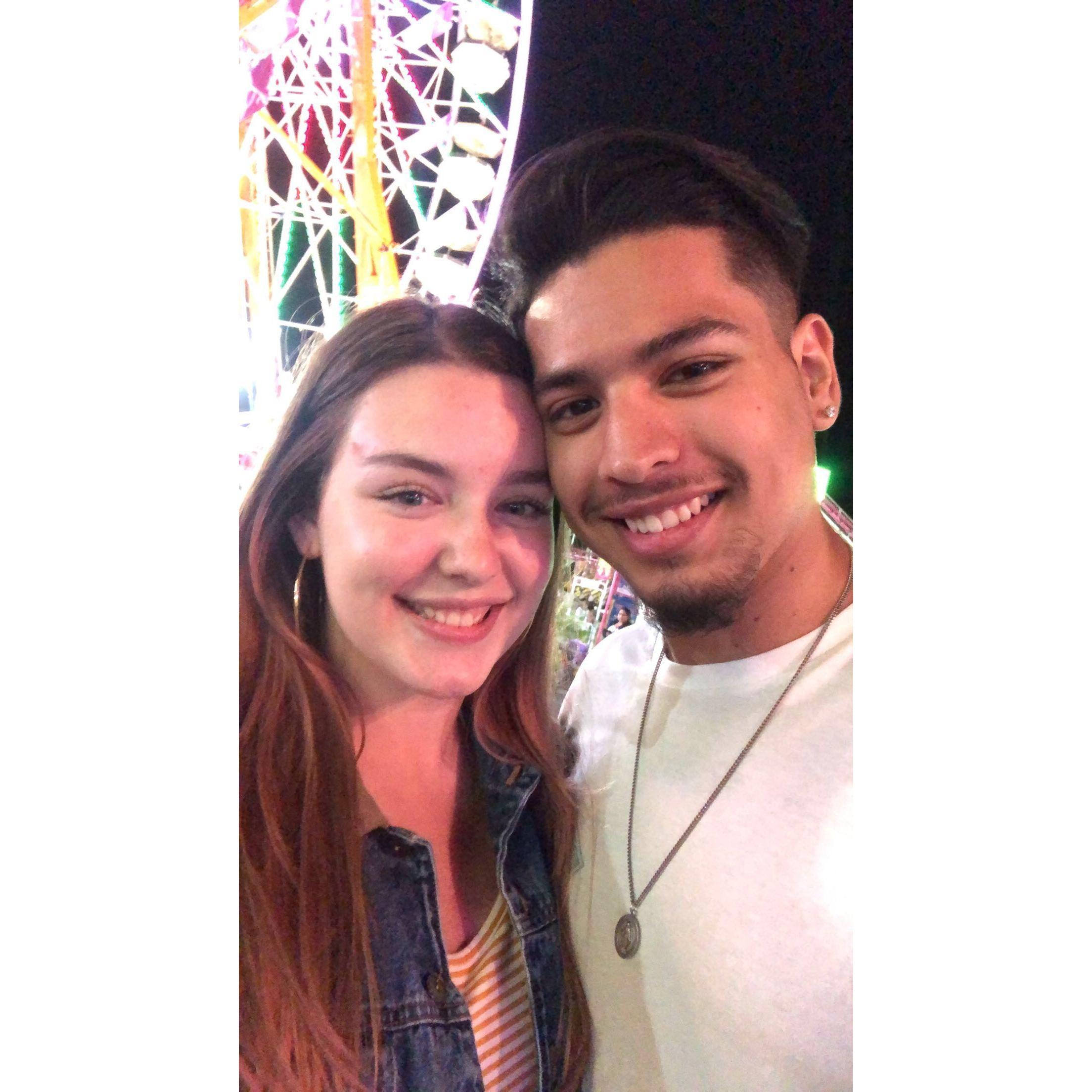 Indiana State Fair 