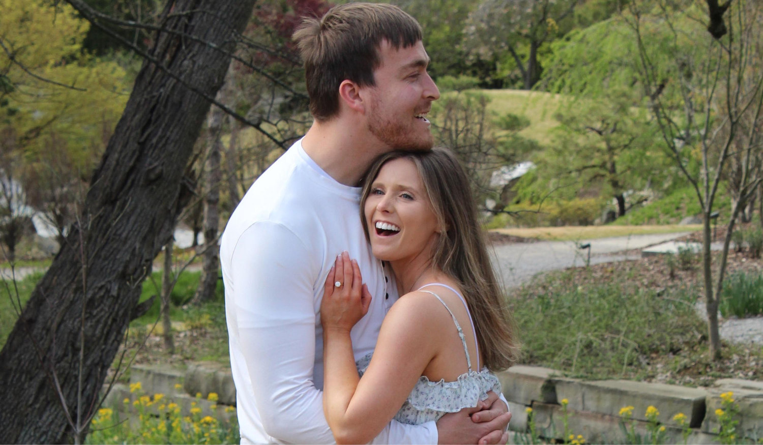 The Wedding Website of Kristen McGuire and John Rogers