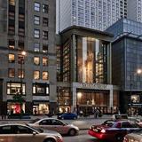 The Magnificent Mile / Michigan Ave
