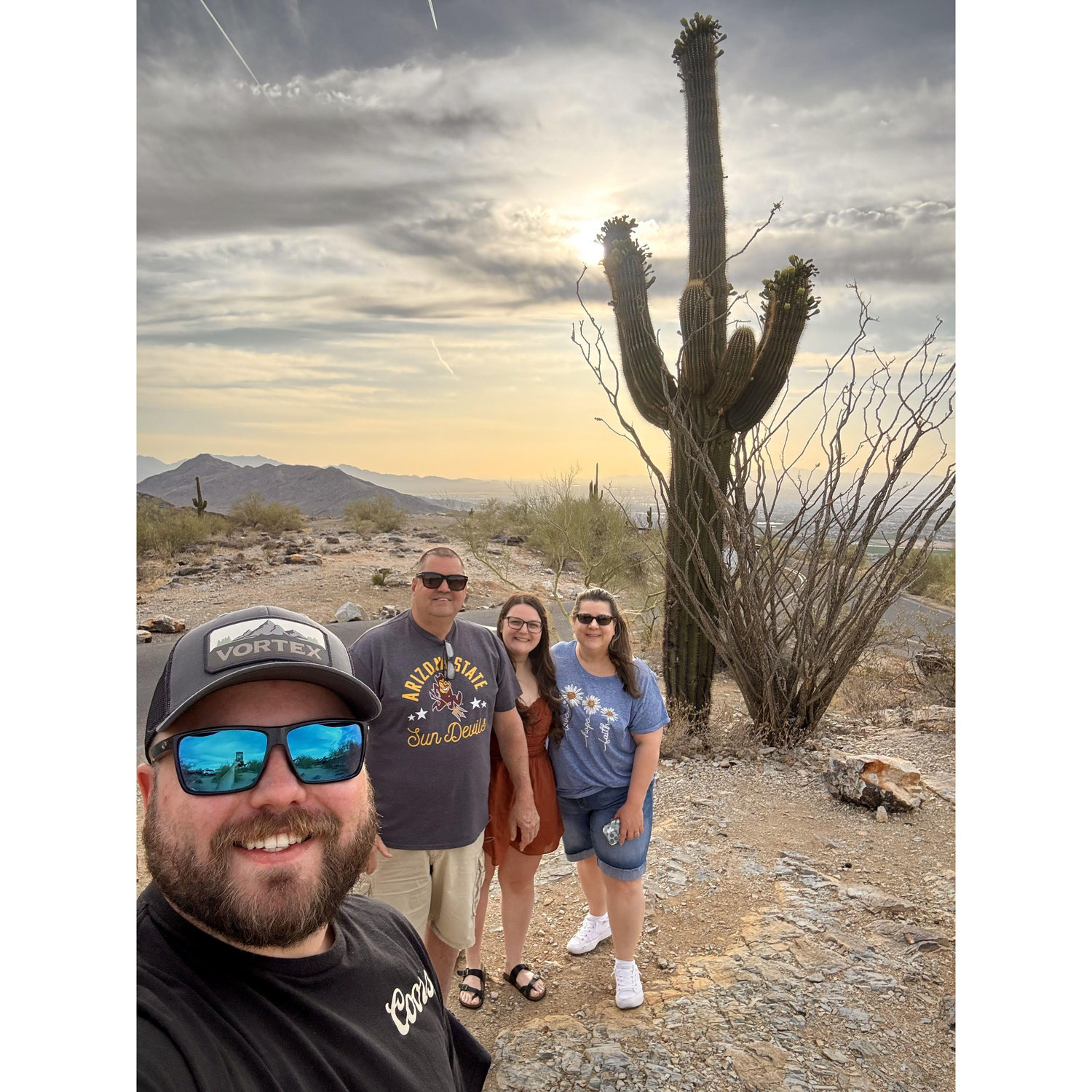 Arizona