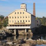 Sea Dog Brewing Company