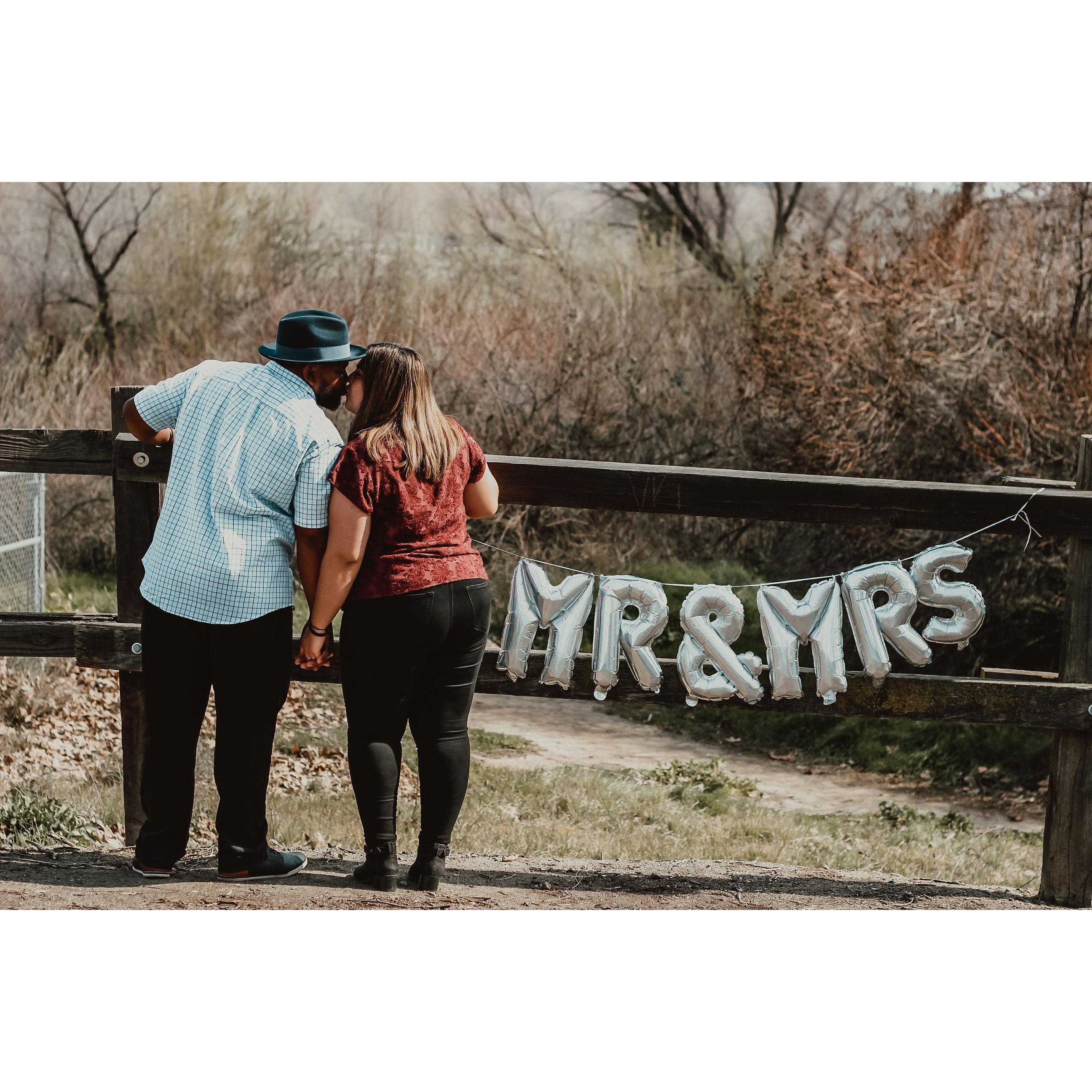 Thank you to Lizz Sanchez for taking these beautiful pics!