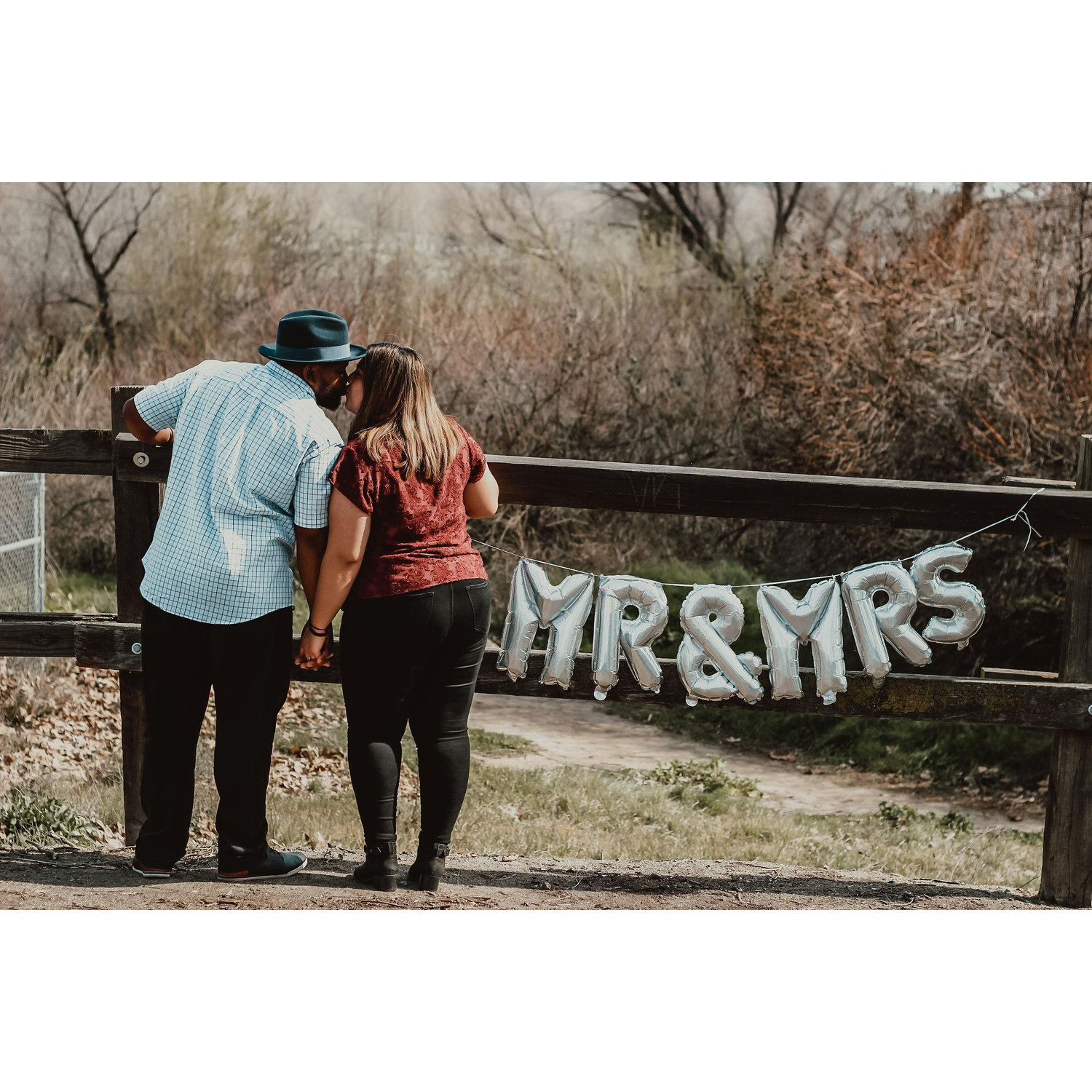 Thank you to Lizz Sanchez for taking these beautiful pics!