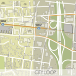 Charlotte Rail Trail