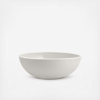 New Moon Round Vegetable Bowl