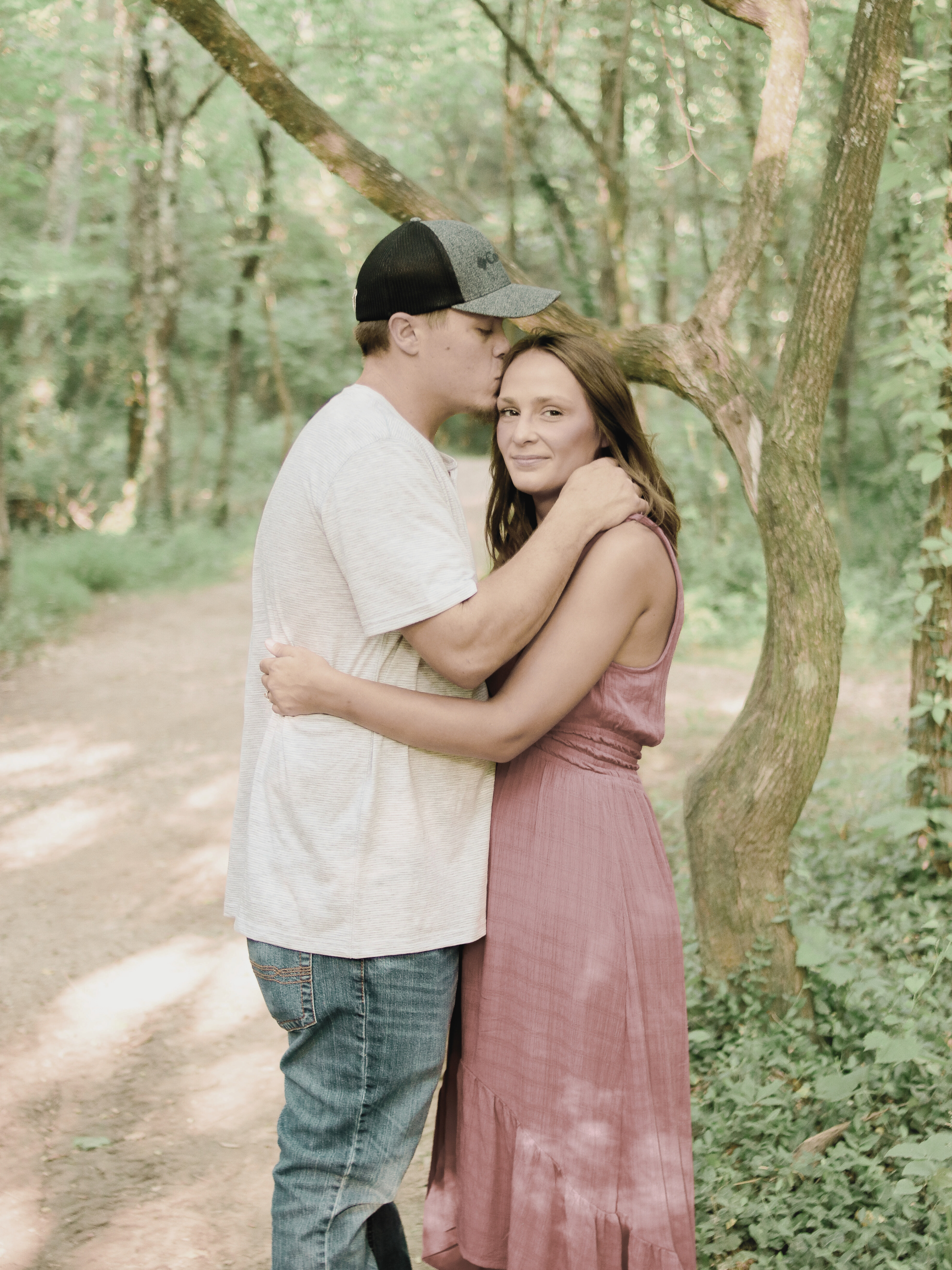 The Wedding Website of Shelby Tapp and Robbie Brown