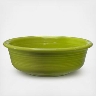 Classic Rim Large Serving Bowl