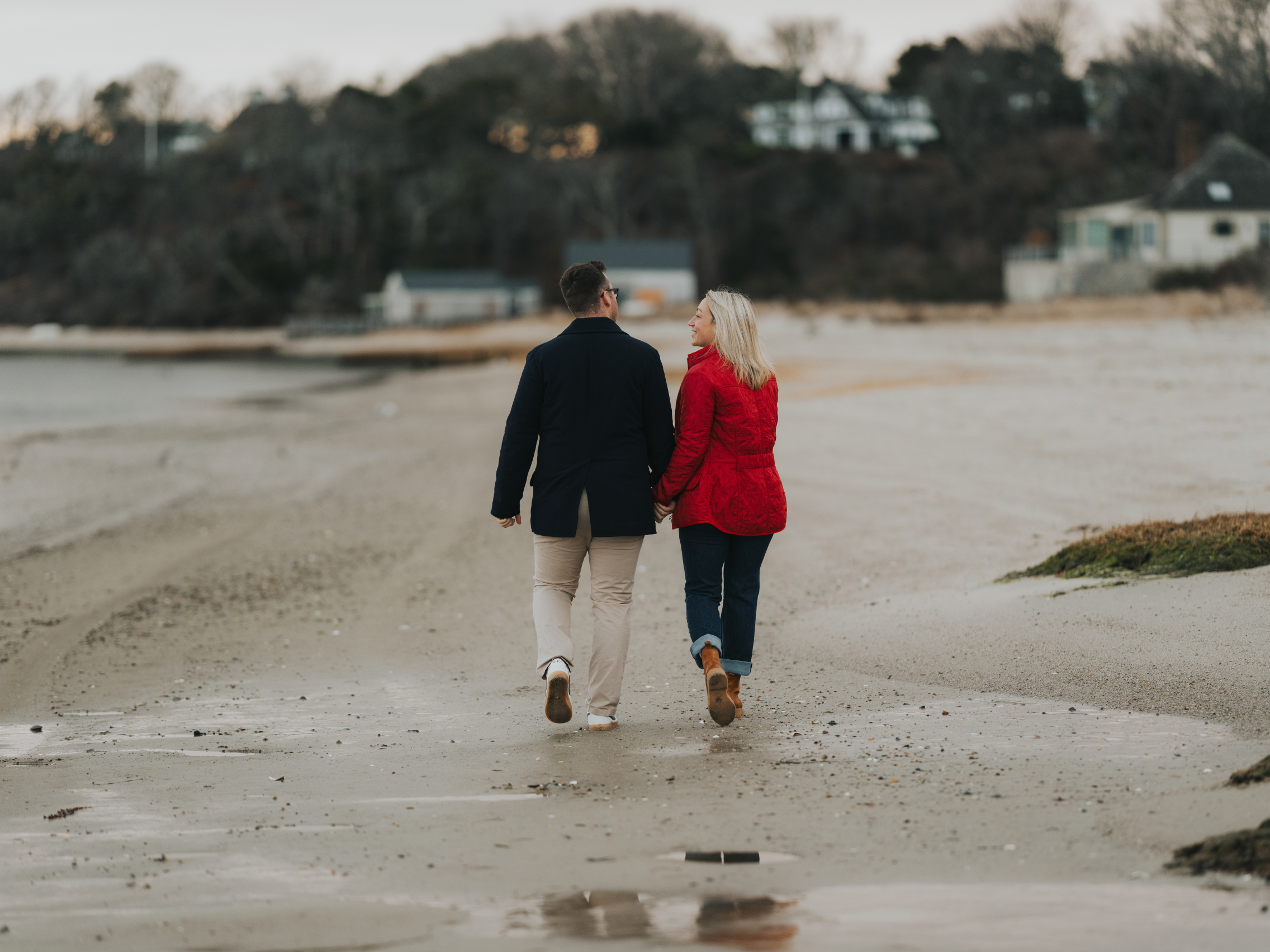 The Wedding Website of Tyler Gaudreau and Colleen Burke